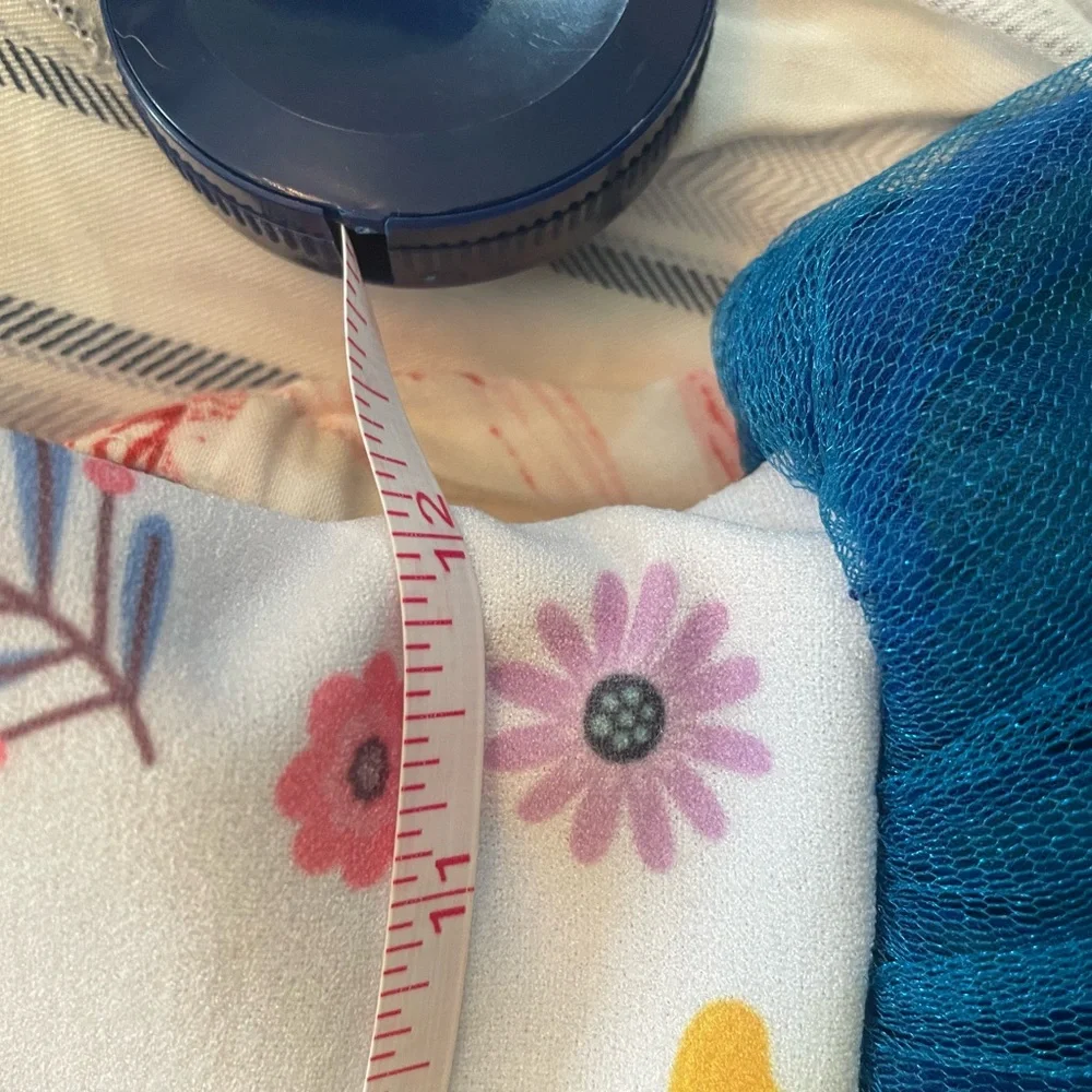 N/A tags missing